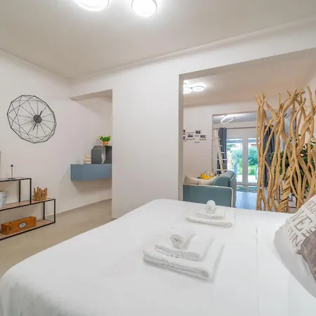 Apartment Civico5 *