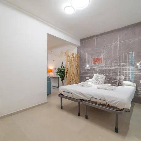 Apartment Civico5