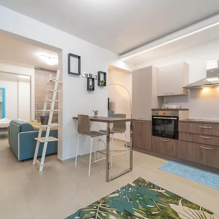 Civico5 Apartment