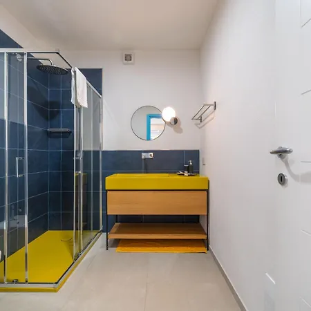 Civico5 Apartment *