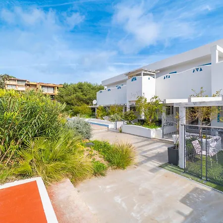 Civico5 * Golfo Aranci