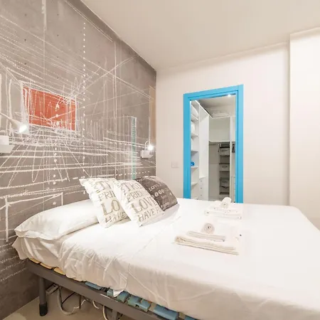 Civico5 Apartment