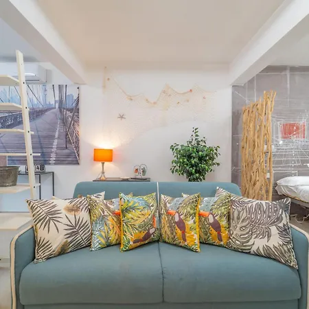 Apartment Civico5