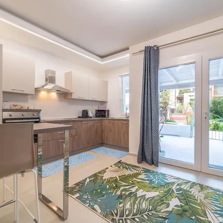 Civico5 Apartment *