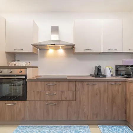 Civico5 Apartment *