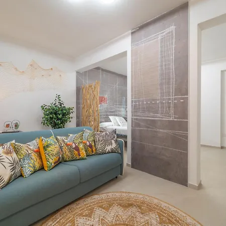 Apartment Civico5 *