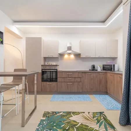Civico5 Apartment